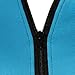 Elevin(TM)Women Hit The Color Stitching Long Sleeve Tracksuit Sport Suits Pants