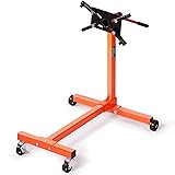 VEVOR Engine Stand, 750 lbs (3/8 Ton) Rotating