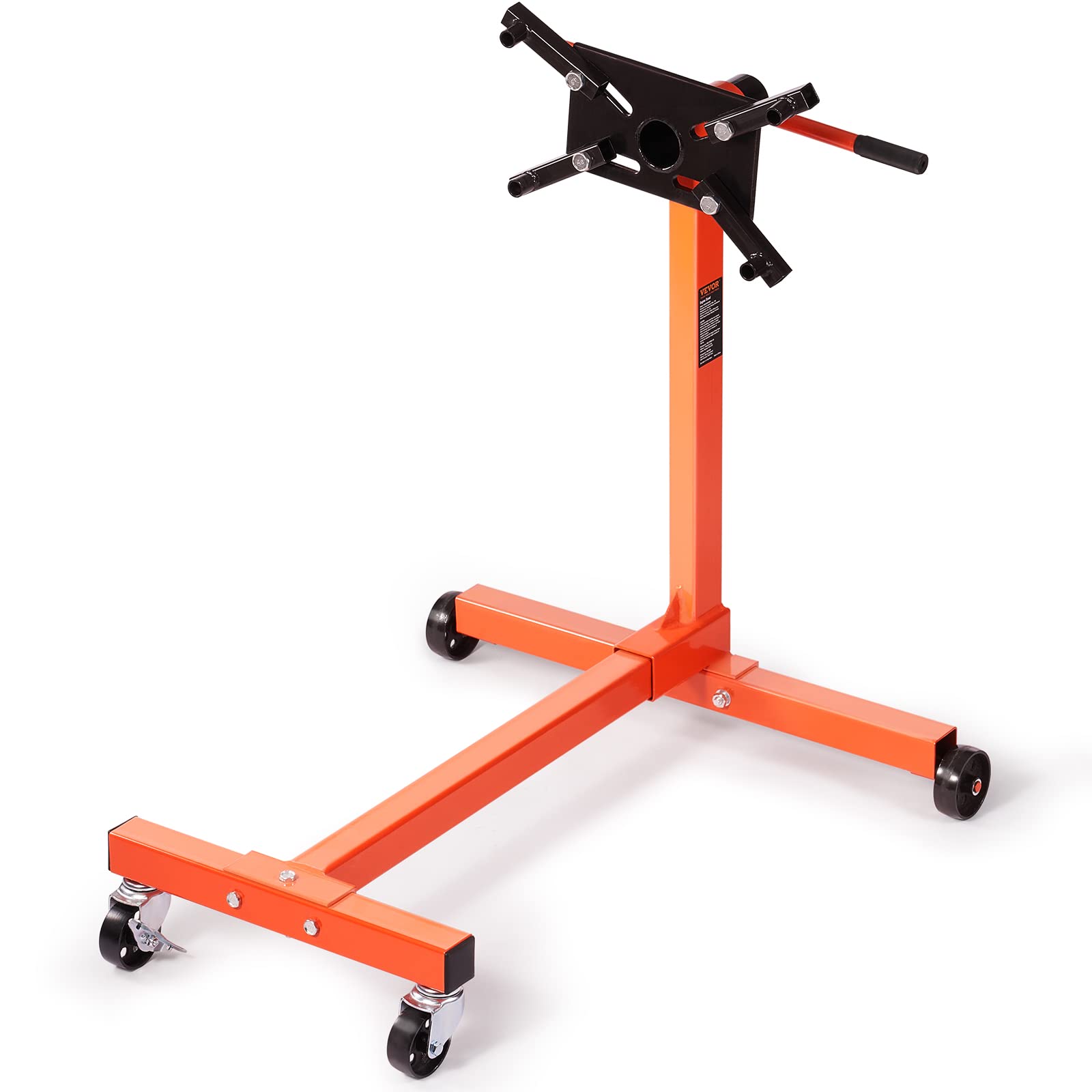 VEVOR Engine Stand, 750 lbs (3/8 Ton) Rotating