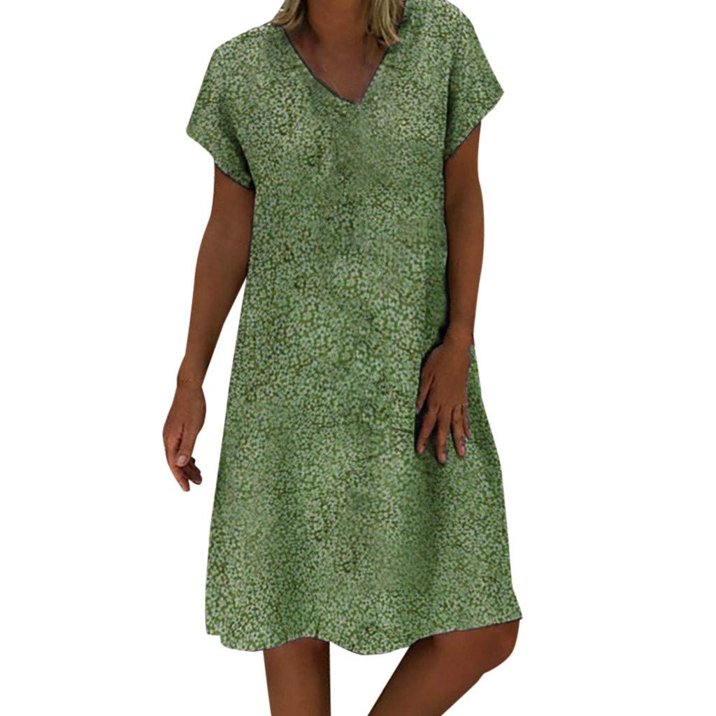 Summer Linen Dresses Clearance Online ...