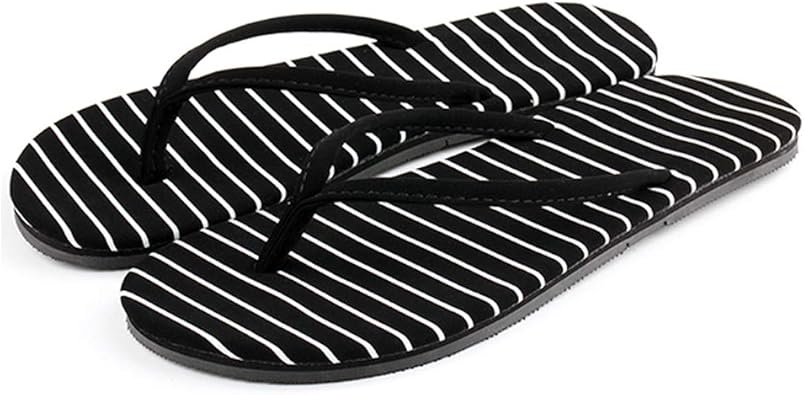 stylish flip flops mens