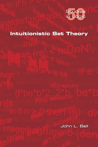 Download Intuitionistic Set Theory PDF