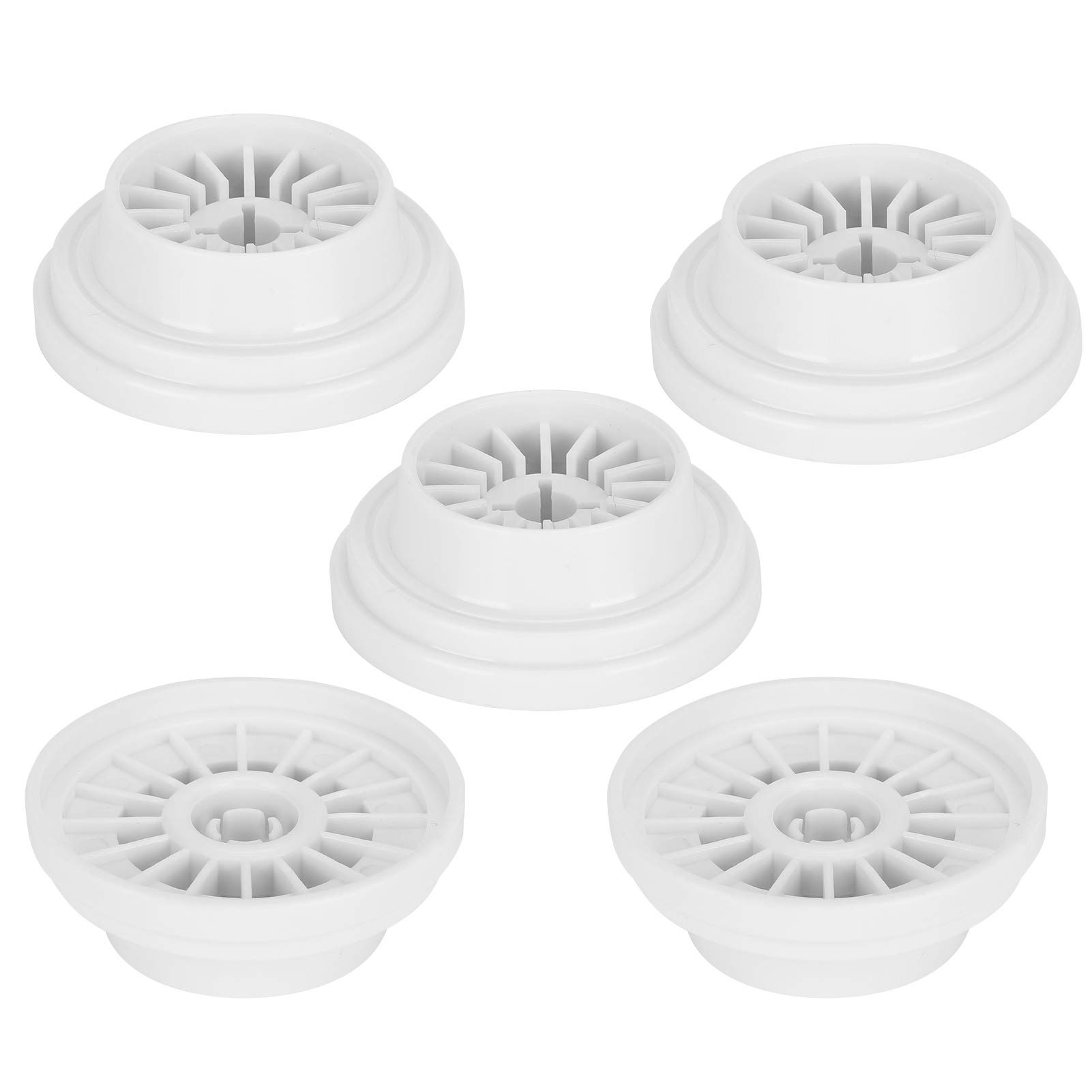 5Pcs Spool Pin Cap for Singer Sewing Machine 2000 4000 5000 6000 9000 Series #511113-456