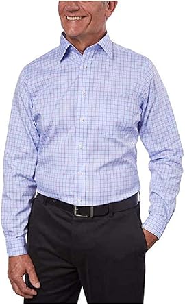 kirkland tailored fit dress shirts