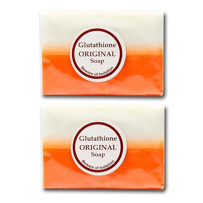 dual glutathione original soap Buy Whitening Online UK Havglo® Glutathione, Vitamin C, Formulation:Serum BUNDLE:2 BOXES + FREE GIFT + FREE 1 24KARAT
