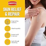 O'Keeffe's Skin Relief & Repair Pump 325ml Unscented Body Lotion view 6