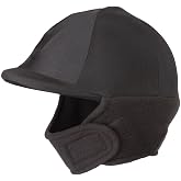 Tough 1 Winter Fleece Helmet Cover