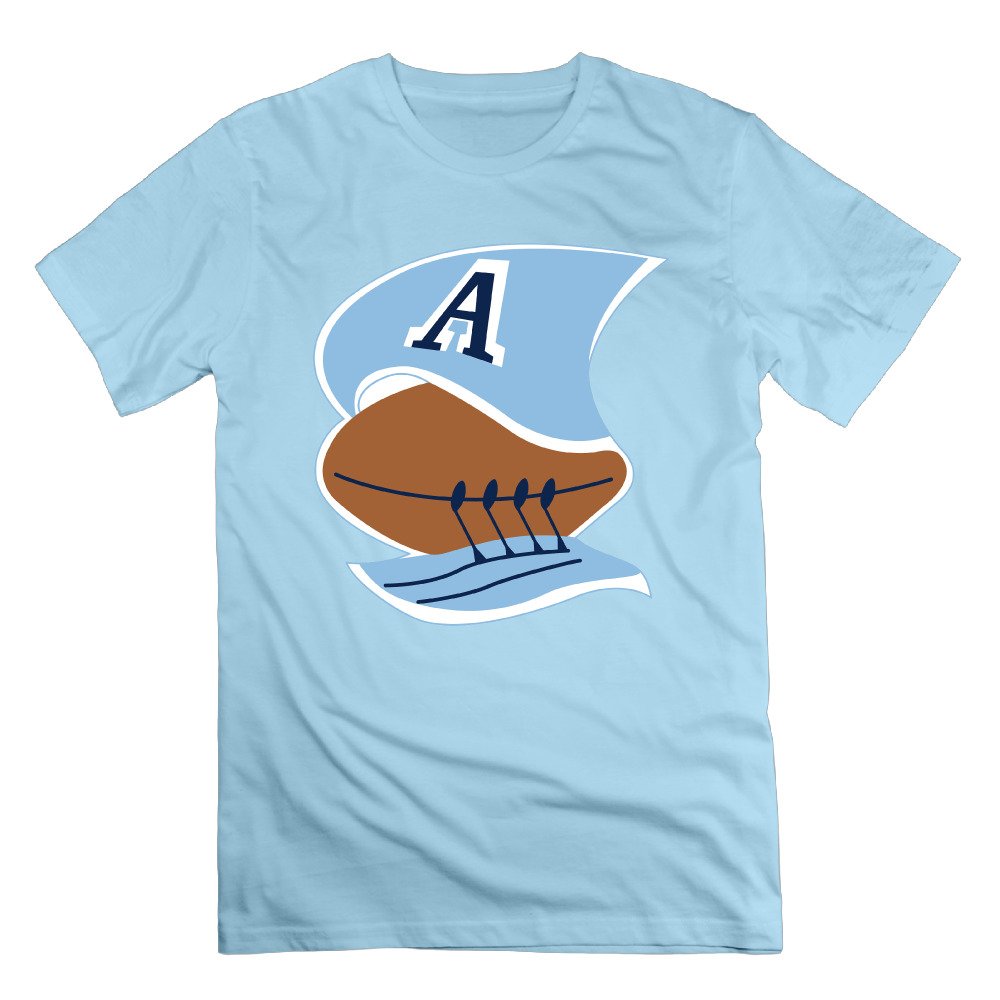 Toronto Argonauts Sport T Shirt For 4635 | Seknovelty