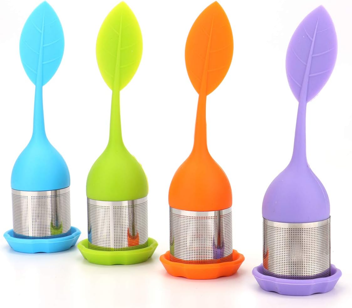 Best tea infuser dishwasher safe