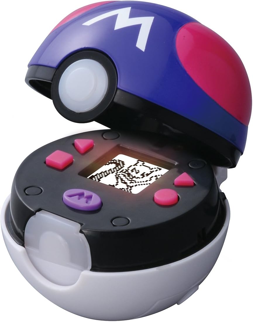 Amazon Co Jp ポケットモンスター マスターボール Bw 服 ファッション小物