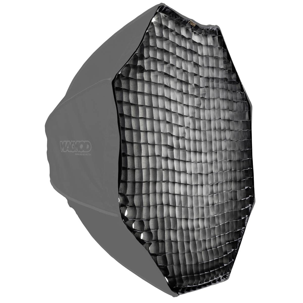 MagMod MagBox PRO 42'' Octa Grid, Black, Softbox Included