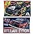 NASCAR Driver 3x5 2-sided Flag with 2018 Graphics