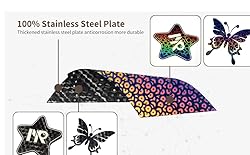 Upgraded K2 Plus Build Plate 370x370mm, Double