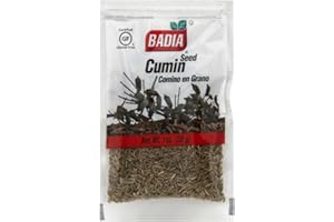 Cumin Seed - 1 oz - Badia Spices