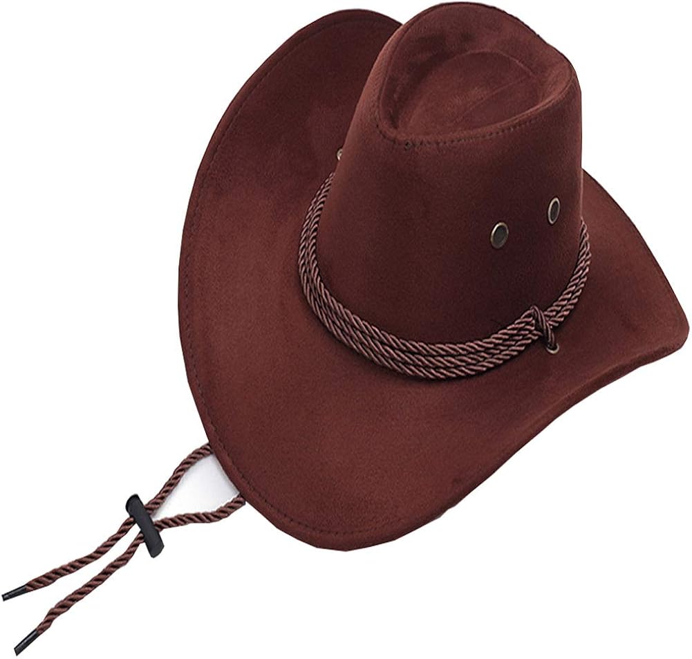 mens western winter hats