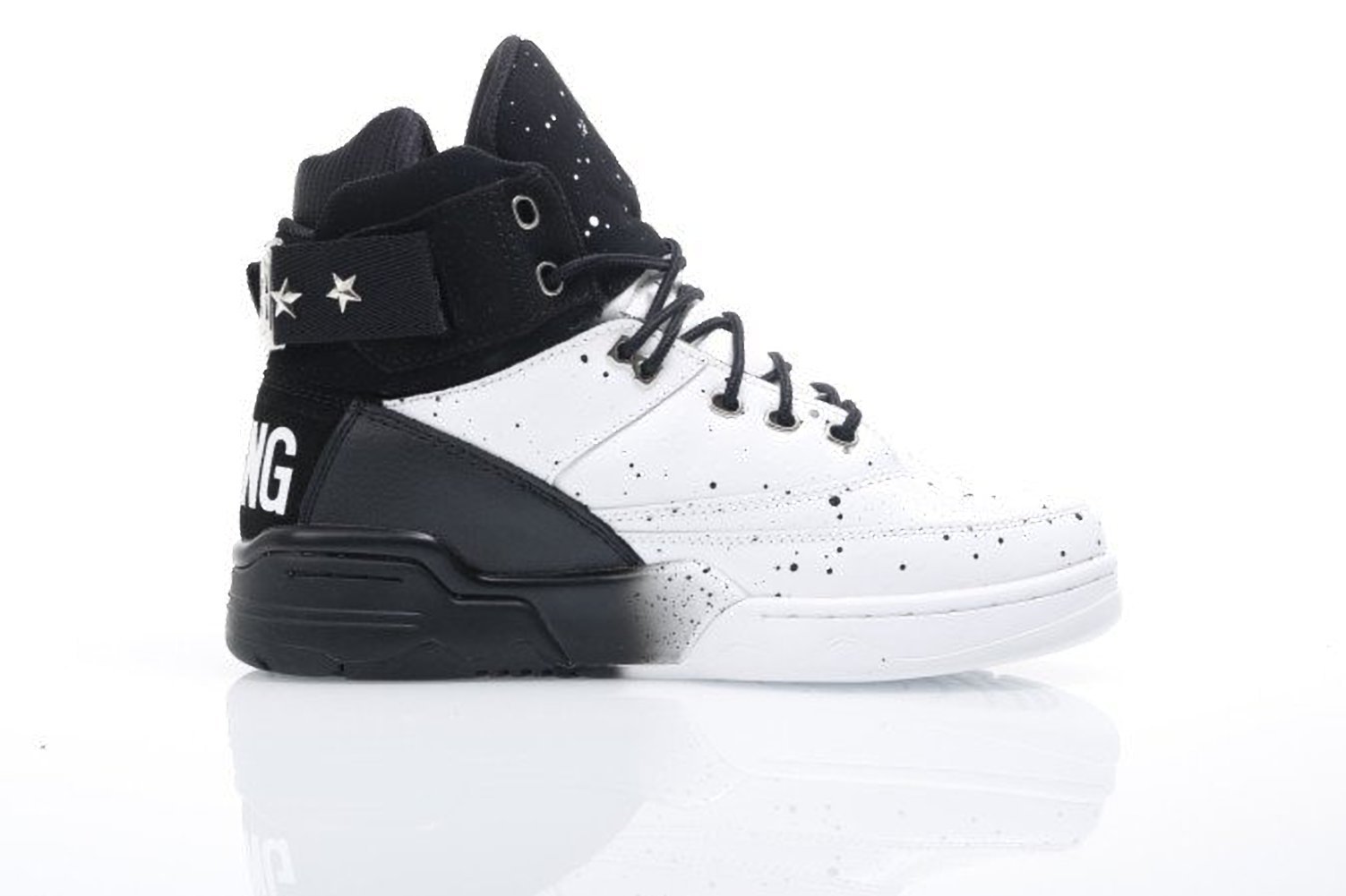 patrick ewing 2 chainz shoes