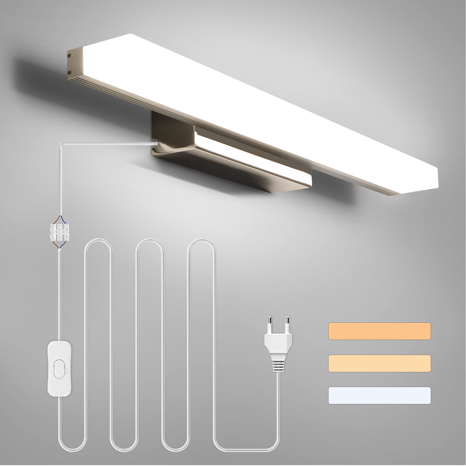 APONUO-LED-Espejo-de-luz-para-bano-40-cm-Luz-de-espejo-10W-1000LM-3000-6000K-IP44-Lampara-de-gabinete-de-luz-de