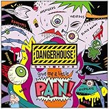 DANGERHOUSE 2                                      image