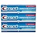 Crest Pro-Health Clean Mint Toothpaste, 4.6 oz (pack of 3)
