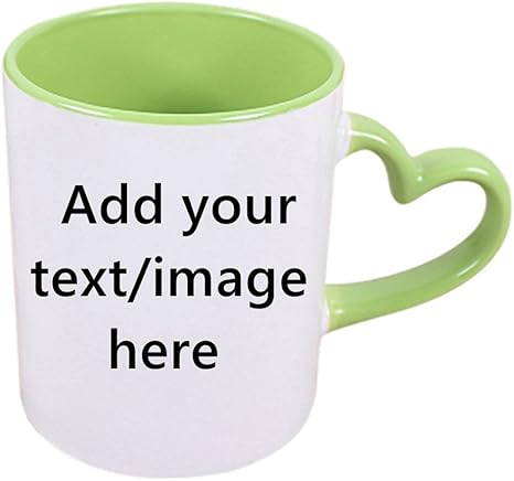 ceramic cup printing