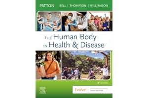 The Human Body in Health and Disease - Softcover