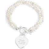 things remembered baby bracelet