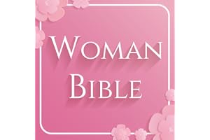 Woman Daily Bible & Devotional