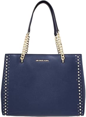 michael michael kors ellis shoulder tote
