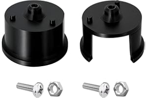 BROQIXIN Tailgate Hinge Bushings (Tail Gate Bushings Set) Compatible with Toyota Tundra 2000-2006.