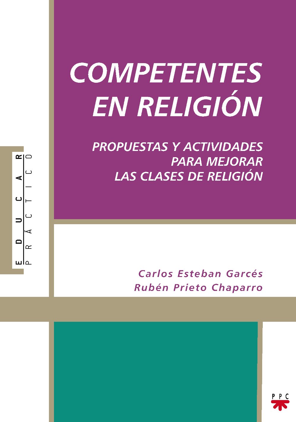 [Leer] PDF Competentes En Religión Propuestas