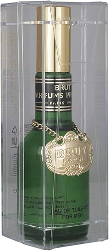 Brut Parfums Prestige Paris 1965 Perfume for Men 100 ml, EDT