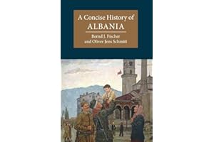 A Concise History of Albania