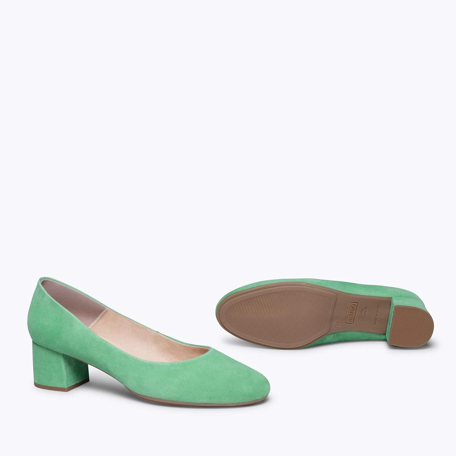 Mimao urban redondo Clearance