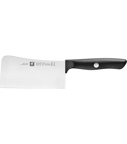 Amazon.com: ZWILLING J.A. Henckels Life Series - 7