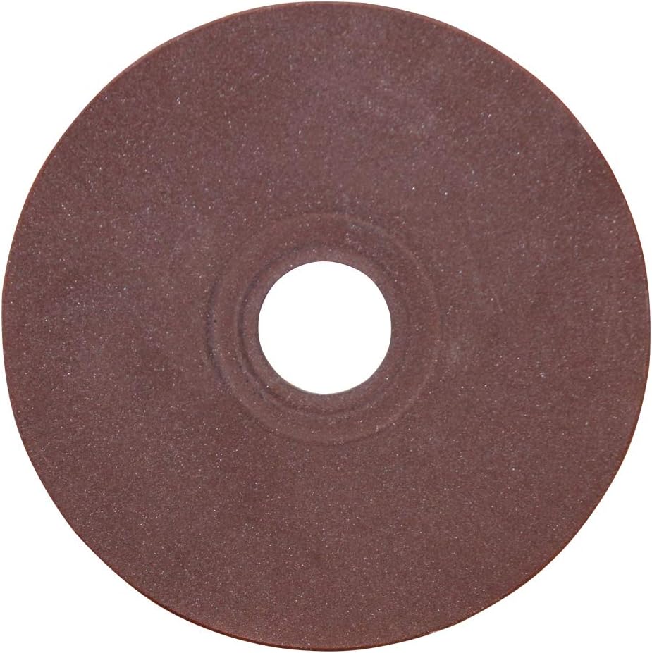Faithfull Chainsaw Sharpener Grinding Wheel 110mm x 3.2mm Replacement Part