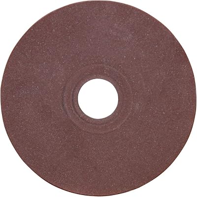 Faithfull Chainsaw Sharpener Grinding Wheel 110mm x 3.2mm Replacement Part