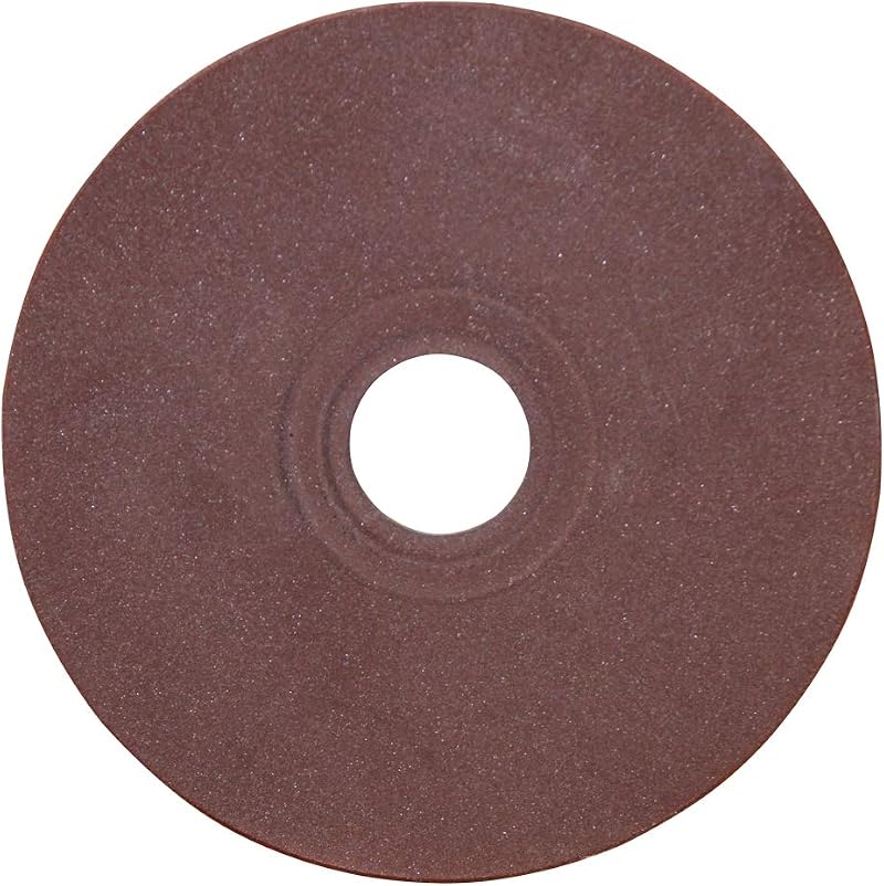 Faithfull Chainsaw Sharpener Grinding Wheel 110mm x 3.2mm Replacement Part