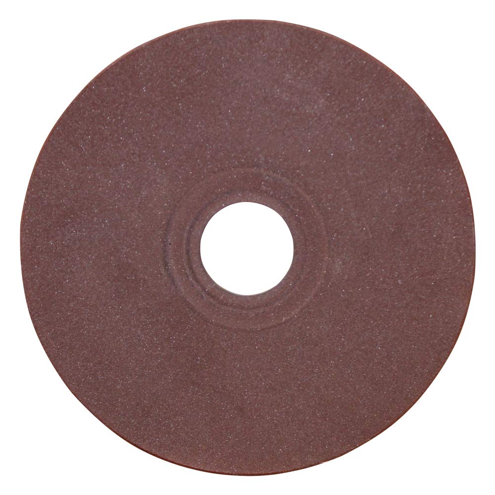 Faithfull FPPCHAINSSW Chainsaw Sharpener Grinding Wheel 110 x 3.2mm
