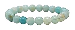 Amazonite Bracelet for Women Men's Gifts