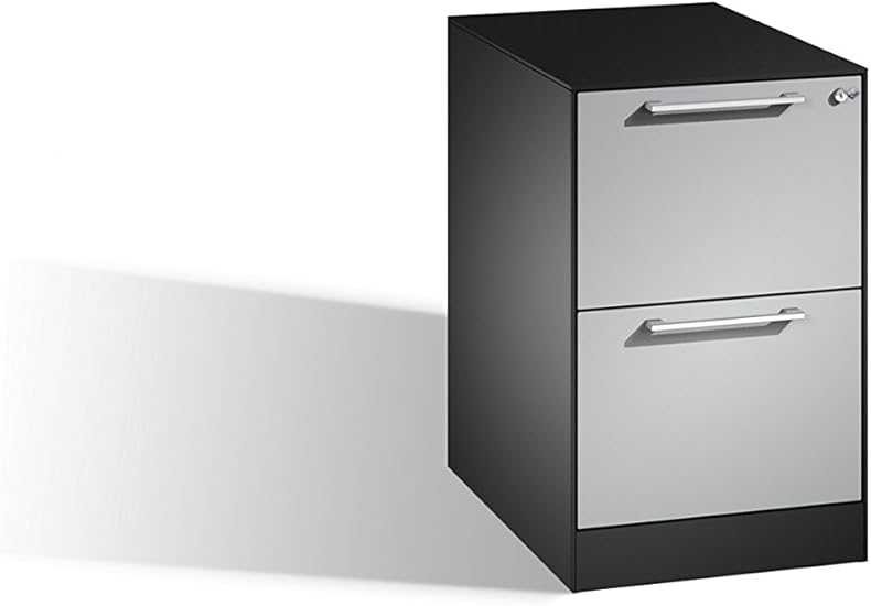 Asisto Suspension File Cabinet A4 4 Drawers Single Rail Amazon Co Uk Diy Tools