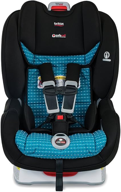 convertible car seat rear and forward facing