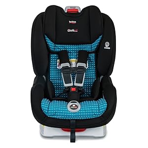 britax advocate amazon