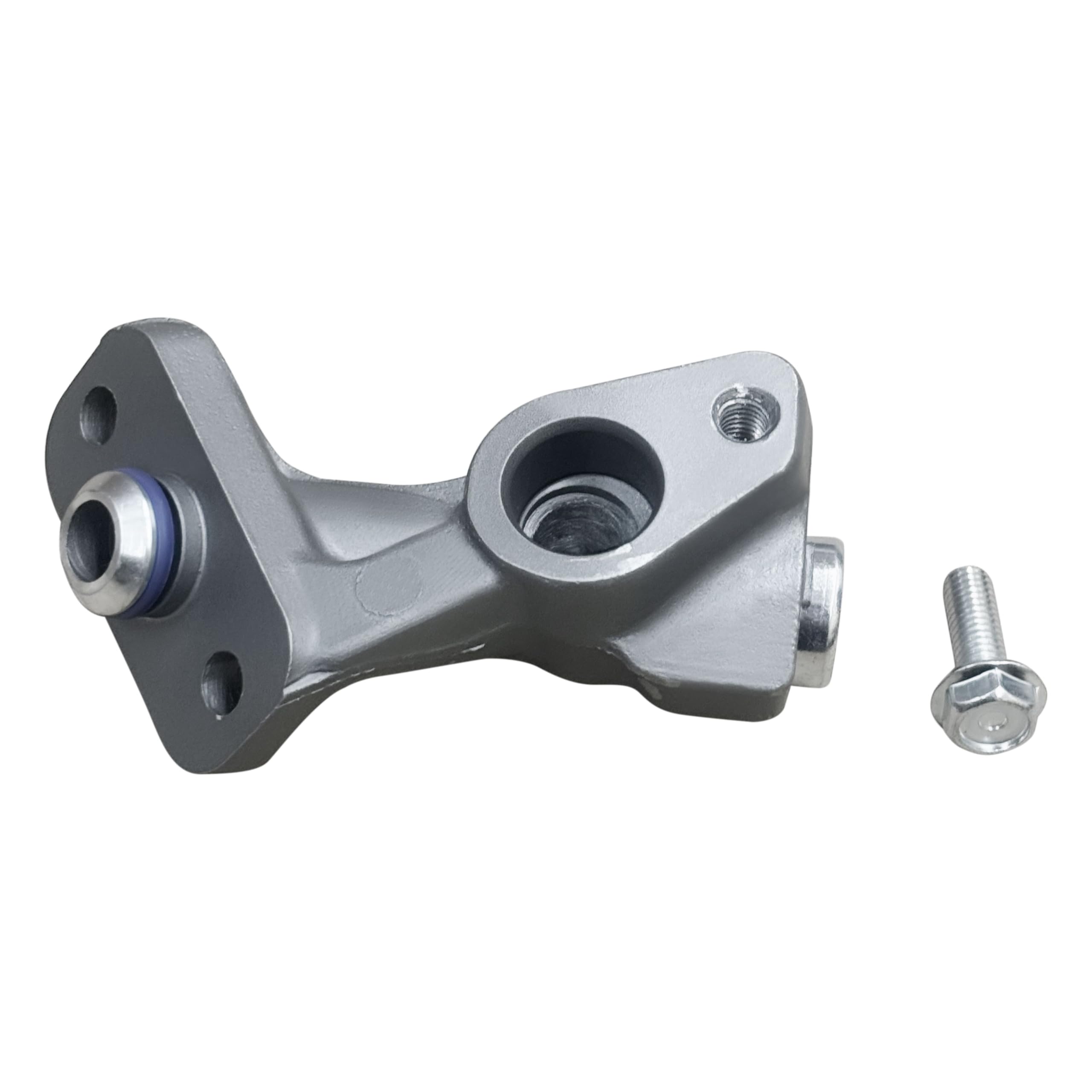 RYC Automotive Air Conditioning Compressor Manifold