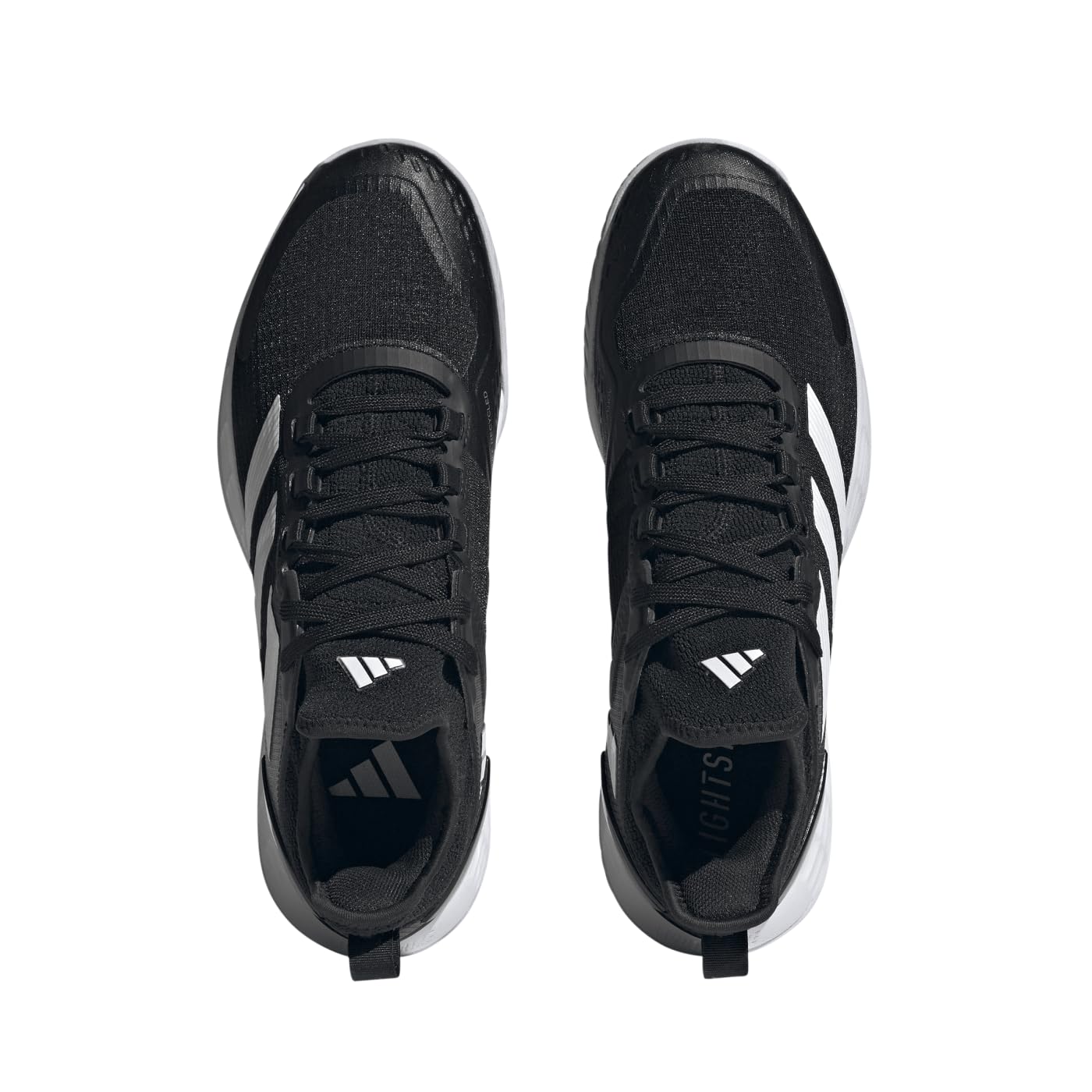 adizero Ubersonic 4 M MC BLACK 26.5cm