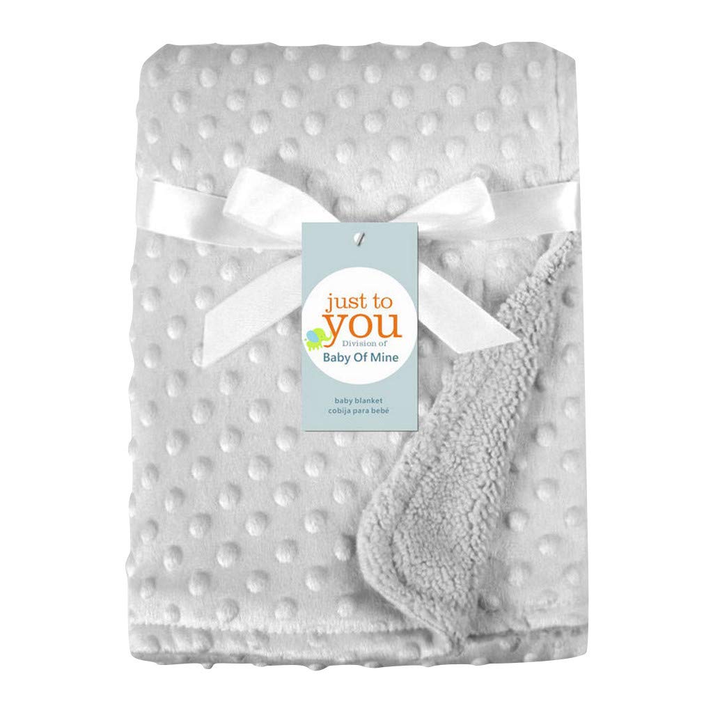 Manta Para Bebes Recien Nacidos Y Envoltura Termica Manta De Felpa Suave Edredon De Cama Azul Talla Unica Mantas Descanso Y Sueno Vedatbaltaci Com Tr