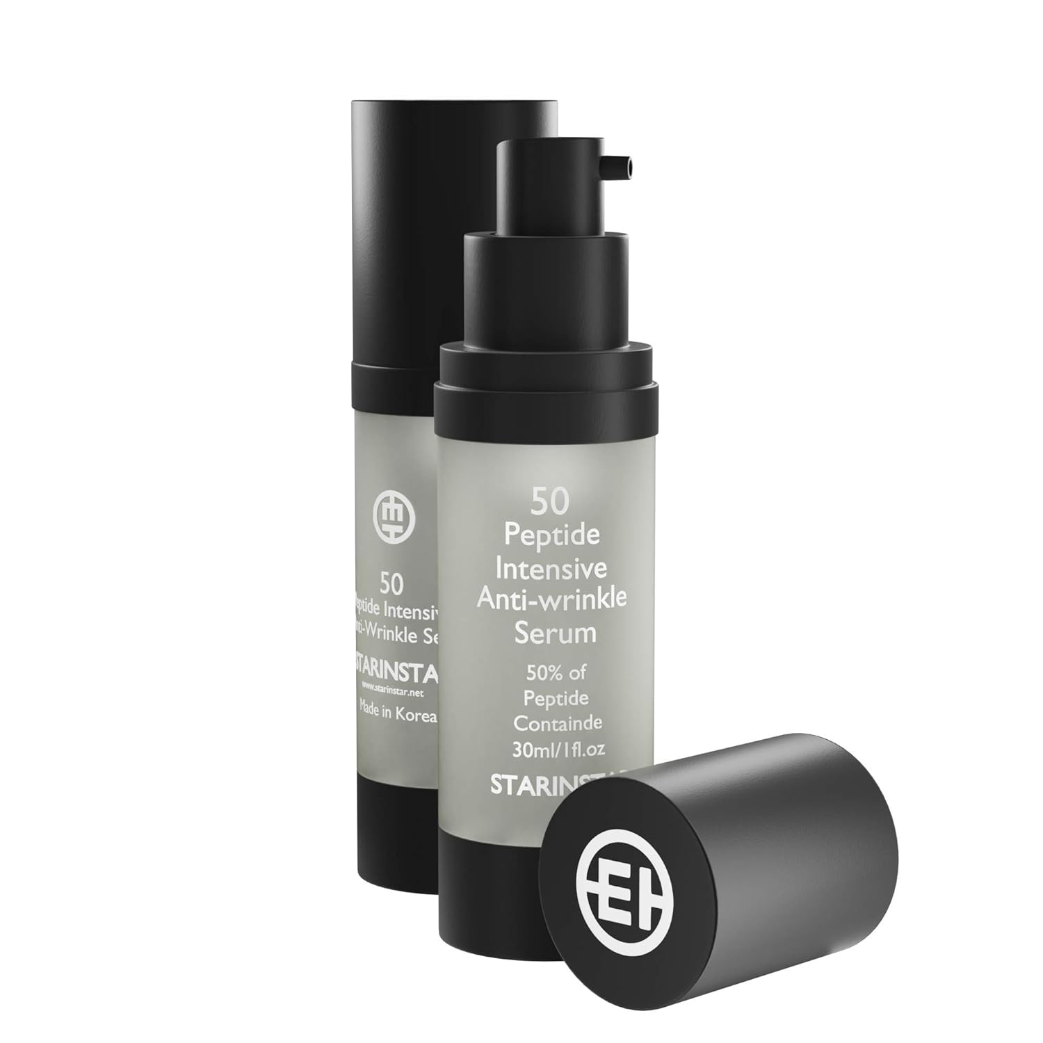 best peptide face cream