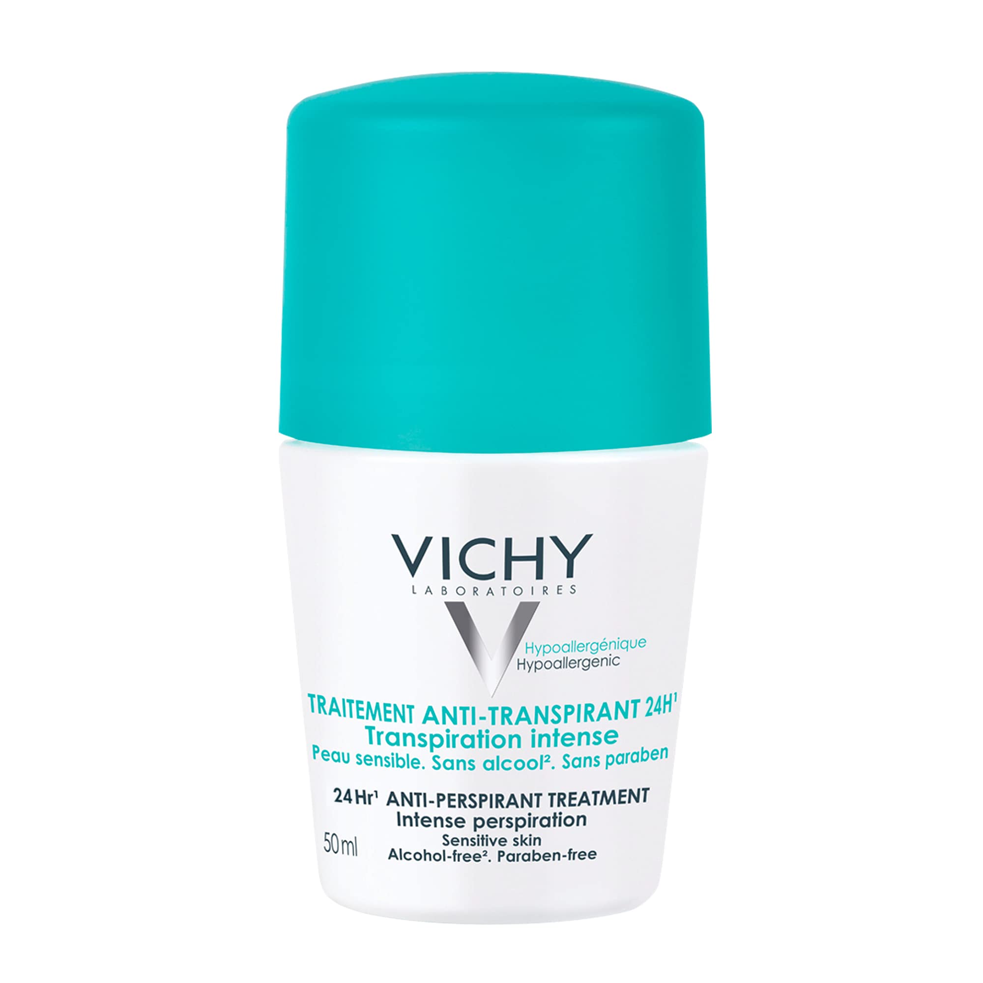 Vichy Roll-On Deodorant