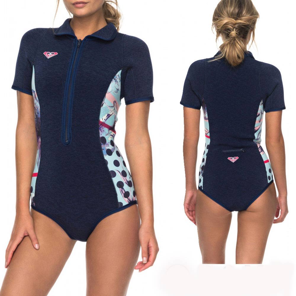 Roxy Large Popsurf ビキニスーツ Spring Bikini Fz B07d2znm Rwt Ss 2 2 レディースウェットスーツ ロキシー ウェットスーツ あなたにおすすめの商品