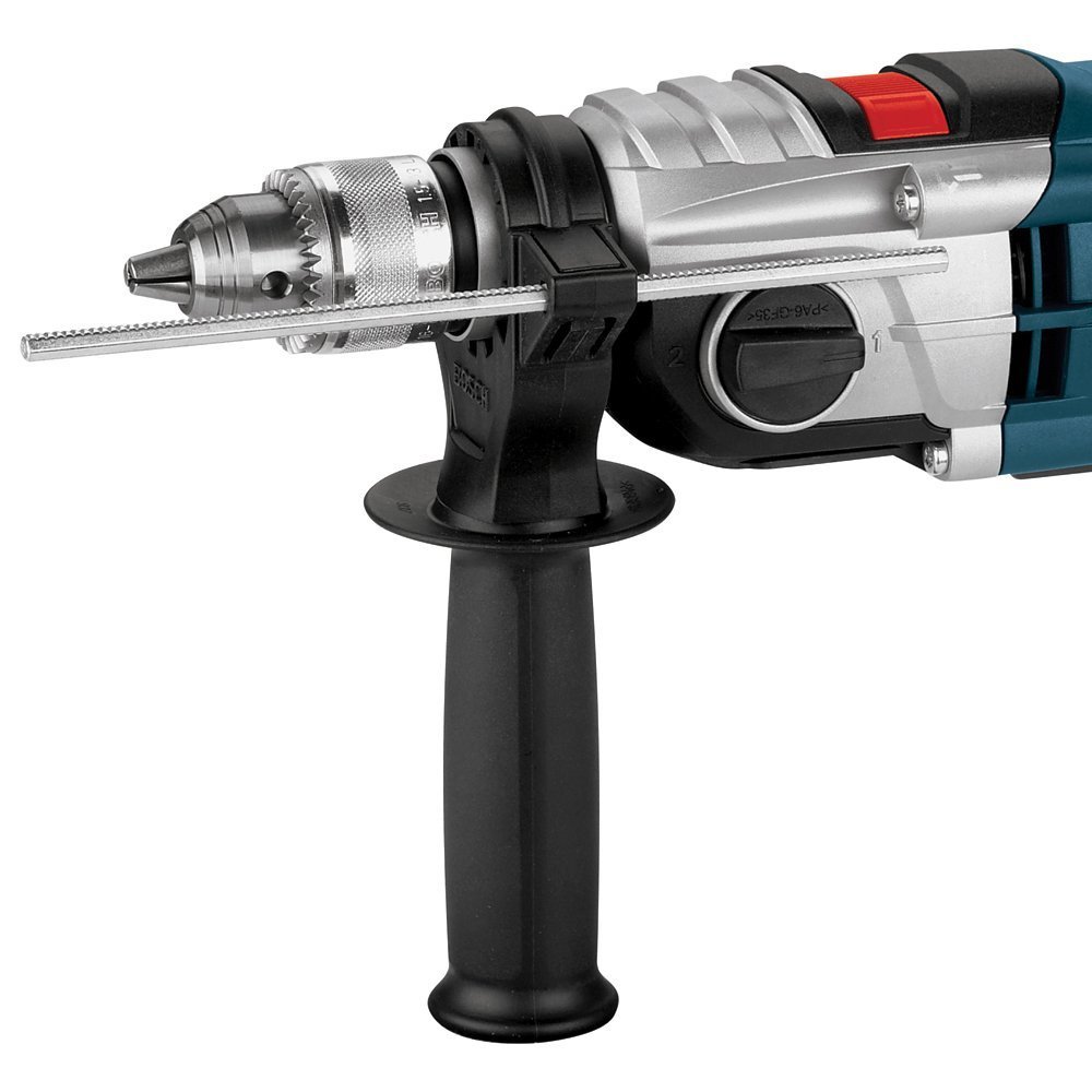 Best Milwaukee Heavy Duty 1/2 Inch Hammer Drill