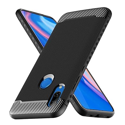 Ferilinso Cover Per Huawei P Smart Z Custodia Protettiva Antiurto